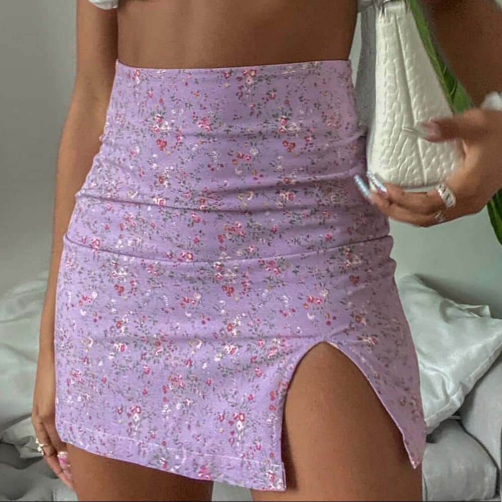 princess polly skirt - Picture 1 of 1